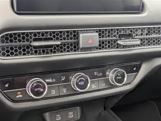 Honda HR-V 2026 AWD EX-L 4p Crossover