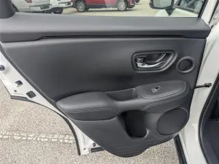 Honda HR-V 2026 AWD EX-L 4p Crossover