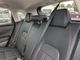 Honda HR-V 2026 AWD EX-L 4p Crossover