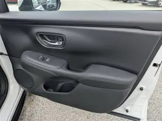 Honda HR-V 2026 AWD EX-L 4p Crossover