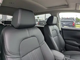 Honda HR-V 2026 AWD EX-L 4p Crossover