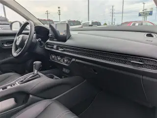 Honda HR-V 2026 AWD EX-L 4p Crossover