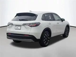 Honda HR-V 2026 AWD EX-L 4p Crossover