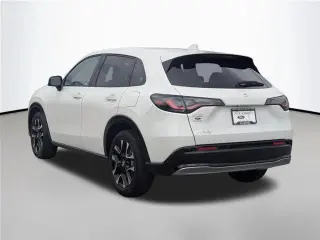 Honda HR-V 2026 AWD EX-L 4p Crossover