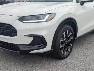 Honda HR-V 2026 AWD EX-L 4p Crossover