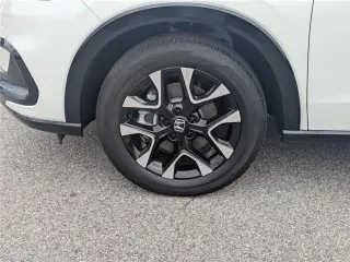 Honda HR-V 2026 AWD EX-L 4p Crossover