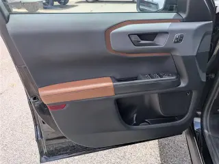 Ford Bronco Sport 2023 AWD Outer Banks SUV 4 puertas