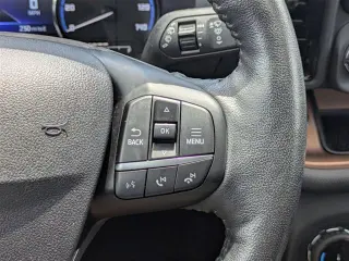 Ford Bronco Sport 2023 AWD Outer Banks SUV 4 puertas