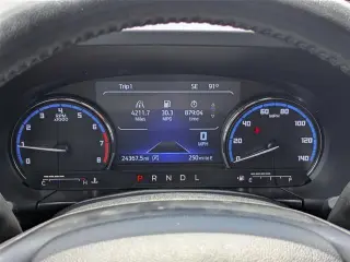 Ford Bronco Sport 2023 AWD Outer Banks SUV 4 puertas