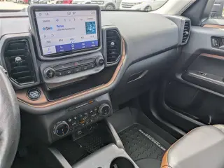 Ford Bronco Sport 2023 AWD Outer Banks SUV 4 puertas