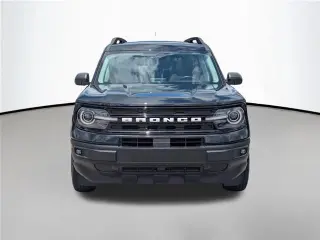 Ford Bronco Sport 2023 AWD Outer Banks SUV 4 puertas
