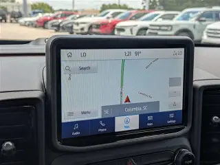 Ford Bronco Sport 2023 AWD Outer Banks SUV 4 puertas