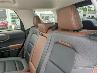 Ford Bronco Sport 2023 AWD Outer Banks SUV 4 puertas