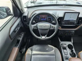 Ford Bronco Sport 2023 AWD Outer Banks SUV 4 puertas