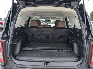 Ford Bronco Sport 2023 AWD Outer Banks SUV 4 puertas