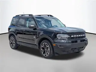Ford Bronco Sport 2023 AWD Outer Banks SUV 4 puertas