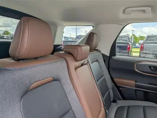 Ford Bronco Sport 2023 AWD Outer Banks SUV 4 puertas