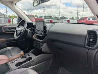 Ford Bronco Sport 2023 AWD Outer Banks SUV 4 puertas