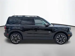 Ford Bronco Sport 2023 AWD Outer Banks SUV 4 puertas