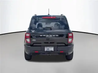 Ford Bronco Sport 2023 AWD Outer Banks SUV 4 puertas