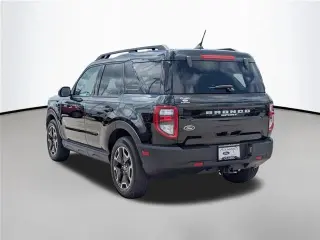 Ford Bronco Sport 2023 AWD Outer Banks SUV 4 puertas