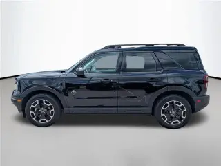 Ford Bronco Sport 2023 AWD Outer Banks SUV 4 puertas