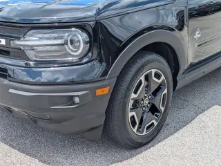 Ford Bronco Sport 2023 AWD Outer Banks SUV 4 puertas