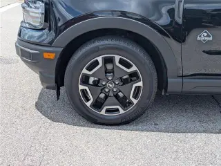 Ford Bronco Sport 2023 AWD Outer Banks SUV 4 puertas