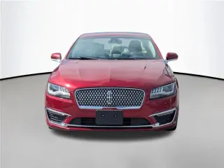 Lincoln MKZ 2018 AWD Reserve Sedán 4 puertas