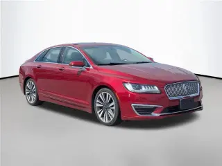 Lincoln MKZ 2018 AWD Reserve Sedán 4 puertas