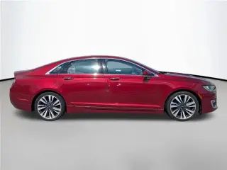 Lincoln MKZ 2018 AWD Reserve Sedán 4 puertas