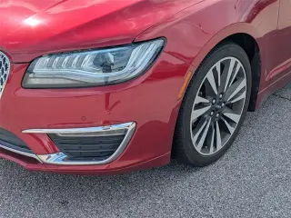Lincoln MKZ 2018 AWD Reserve Sedán 4 puertas