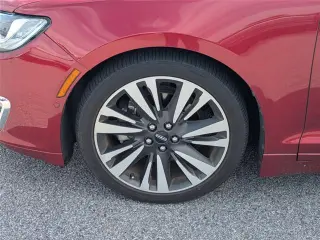 Lincoln MKZ 2018 AWD Reserve Sedán 4 puertas