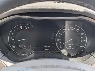 Lincoln MKZ 2018 AWD Reserve Sedán 4 puertas