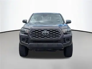Toyota Tacoma 2020 4x4 TRD Pro Cabina Doble 4p 5.0 ft BA 6M