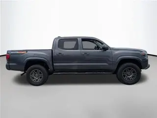 Toyota Tacoma 2020 4x4 TRD Pro Cabina Doble 4p 5.0 ft BA 6M
