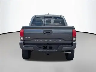Toyota Tacoma 2020 4x4 TRD Pro Cabina Doble 4p 5.0 ft BA 6M