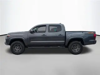 Toyota Tacoma 2020 4x4 TRD Pro Cabina Doble 4p 5.0 ft BA 6M