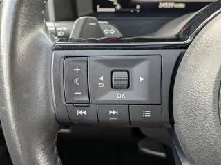 Nissan Rogue 2024 Platino 4 puertas Crossover