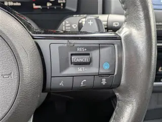 Nissan Rogue 2024 Platino 4 puertas Crossover