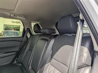 Nissan Rogue 2024 Platino 4 puertas Crossover