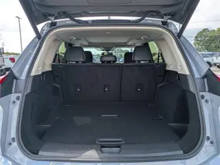 Nissan Rogue 2024 Platino 4 puertas Crossover