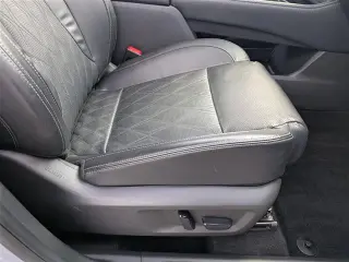 Nissan Rogue 2024 Platino 4 puertas Crossover