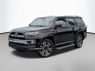 Toyota 4Runner 2019 AWD Limited SUV 4 puertas