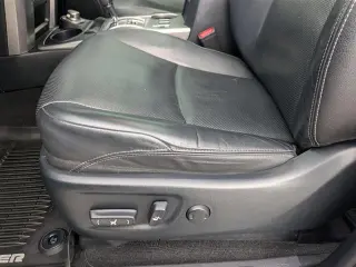 Toyota 4Runner 2019 AWD Limited SUV 4 puertas