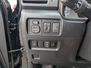 Toyota 4Runner 2019 AWD Limited SUV 4 puertas