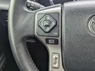 Toyota 4Runner 2019 AWD Limited SUV 4 puertas