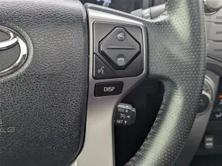 Toyota 4Runner 2019 AWD Limited SUV 4 puertas