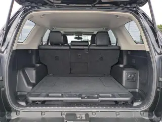 Toyota 4Runner 2019 AWD Limited SUV 4 puertas