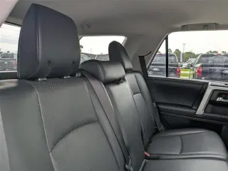 Toyota 4Runner 2019 AWD Limited SUV 4 puertas